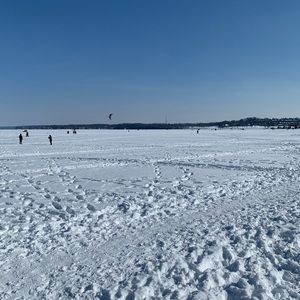 Meet your Posher, Wendy
